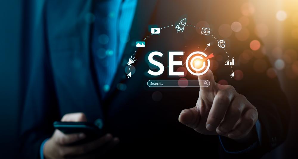 SEO Strategies for LA Businesses