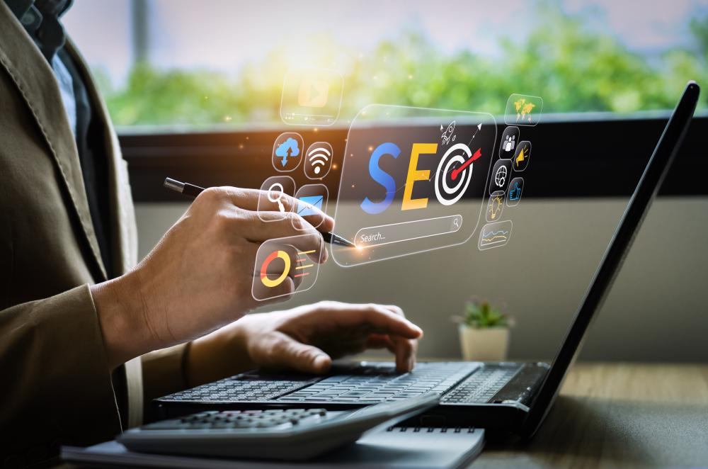 Our Unique Approach to SEO