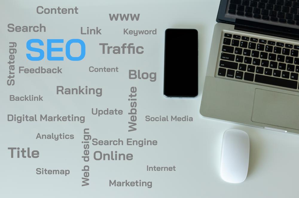 Our Approach to SEO