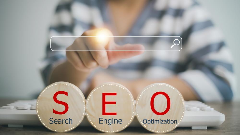 The Technical Side of SEO