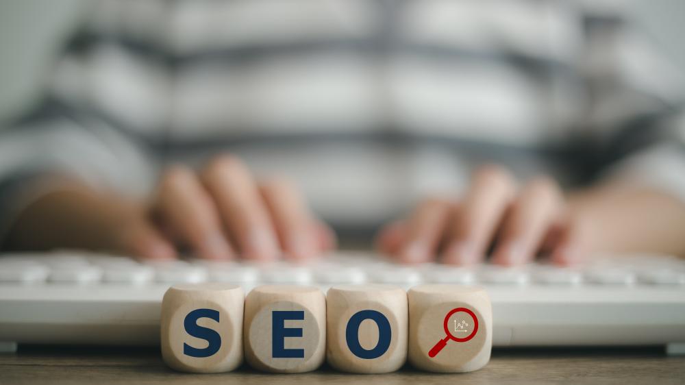 Crafting a Winning SEO Strategy